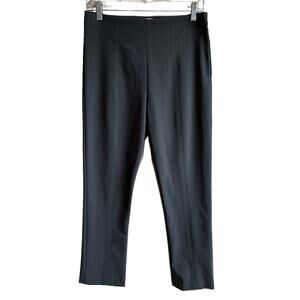MM Lafleur The Foster Pant Powerstretch 8 Monsoon Grey